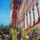 Old South Church - by Becky DiMattia