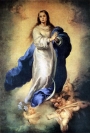 Murillo's Immaculate Conception