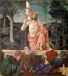 Piero della Francesca's Resurrection