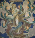 John Singer Sargent Hercules and the Hydra, 1922–25 Museum of Fine Arts, Boston