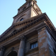 Arlington Street Church