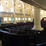 Arlington Street Church