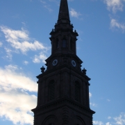 Arlington Street Church