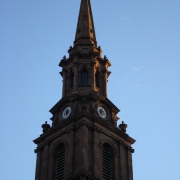 Arlington Street Church