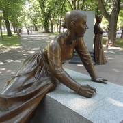 Boston Women's Memorial