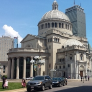 First Church of Christ, Scientist