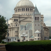 First Church of Christ, Scientist