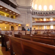 First Church of Christ, Scientist