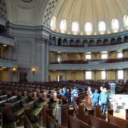 First Church of Christ, Scientist