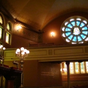 First Church of Christ, Scientist (original church)