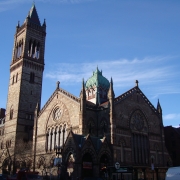 Old South Church