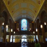 Saint Cecilia Parish