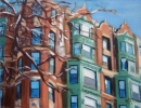 Charlesgate - by Becky DiMattia