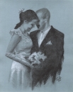 Wedding - by Becky DiMattia