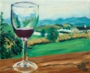 Berkshire Red - by Becky DiMattia