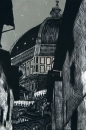 Il Duomo from Zecchi's - by Becky DiMattia