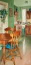 My Kitchen