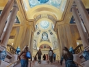Sargent's Rotunda at the Museum of Fine Arts, Boston