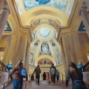 Sargent's Rotunda at the Museum of Fine Arts, Boston