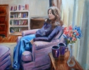 Alex - by Becky DiMattia