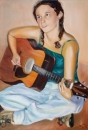 Becca - by Becky DiMattia