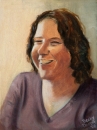 Liz - by Becky DiMattia