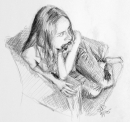 Untitled - by Becky DiMattia
