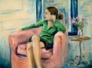 Maureen - by Becky DiMattia