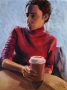 Sara - by Becky DiMattia