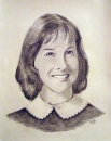 Sheila - by Becky DiMattia