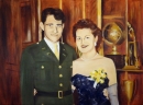 The Lymans - by Becky DiMattia