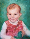 Baby Ryan - by Becky DiMattia