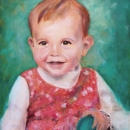 Baby Ryan - by Becky DiMattia
