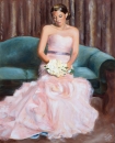 Bride - By Becky DiMattia
